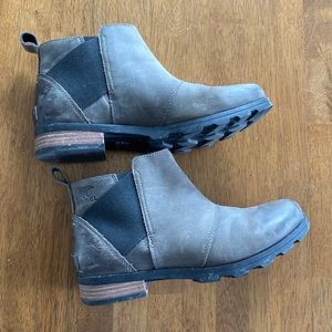 Sorel Boots